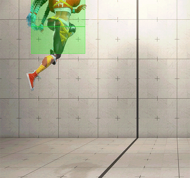 空裏拳